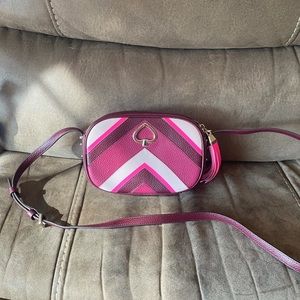Authentic Kate spade crossbody